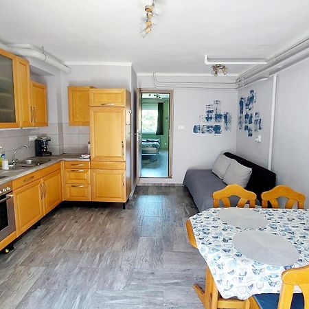 Miniszilva Apartman Balatonalmádi Exteriér fotografie