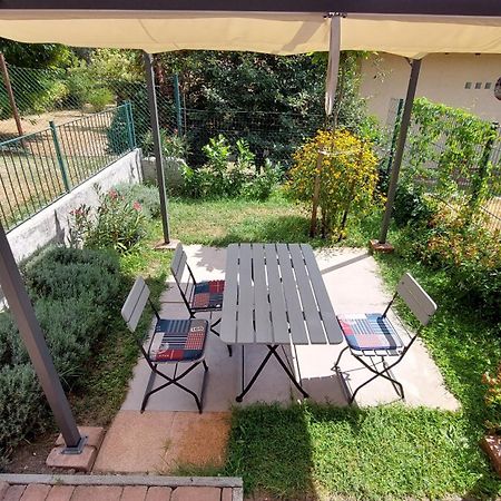 Miniszilva Apartman Balatonalmádi Exteriér fotografie