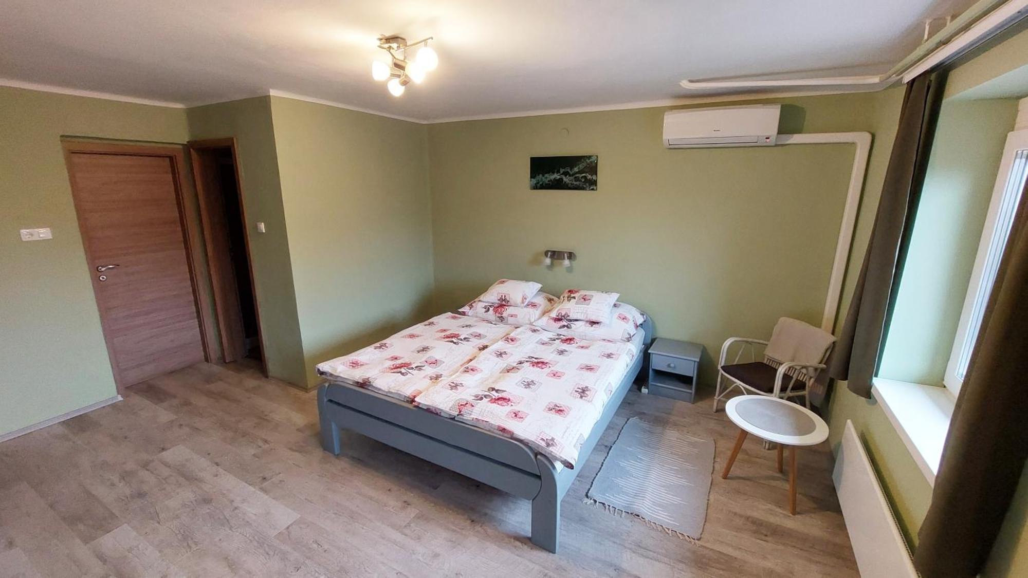 Miniszilva Apartman Balatonalmádi Exteriér fotografie