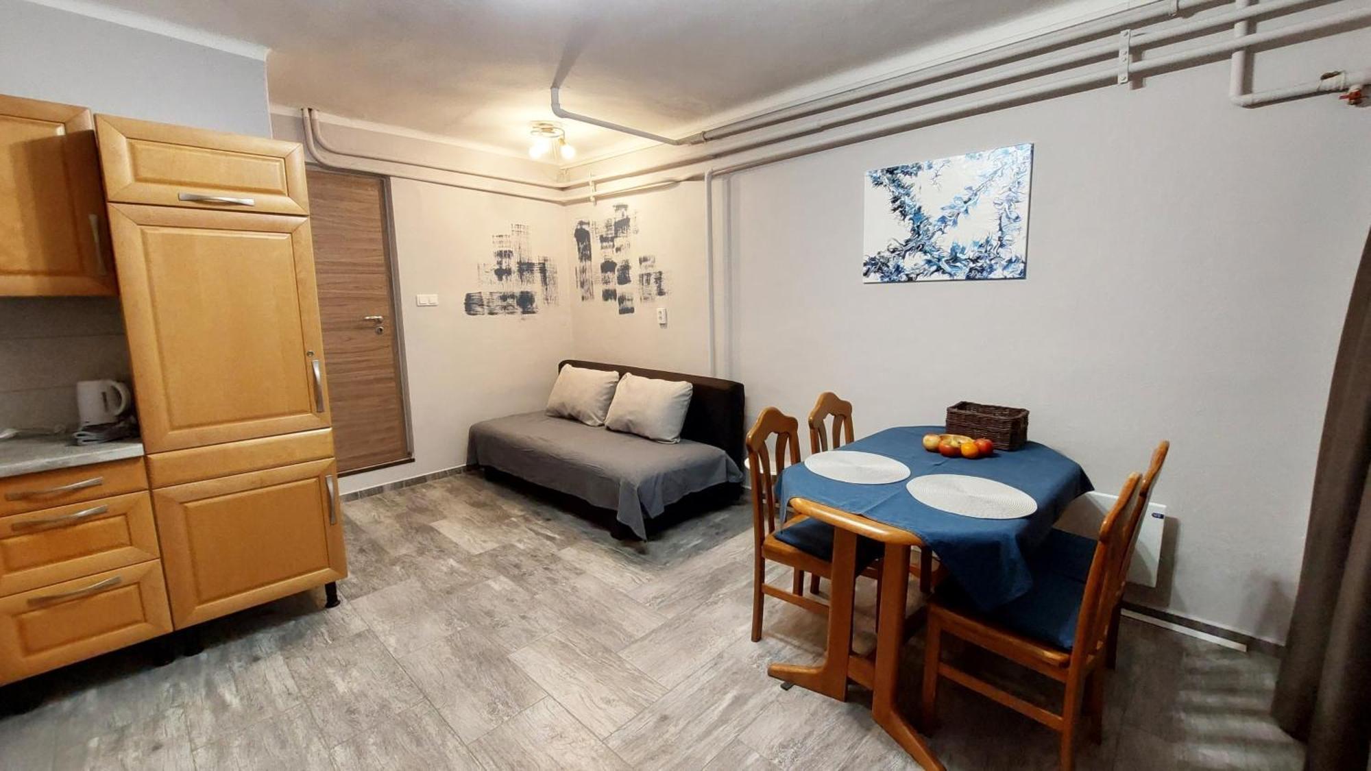 Miniszilva Apartman Balatonalmádi Exteriér fotografie