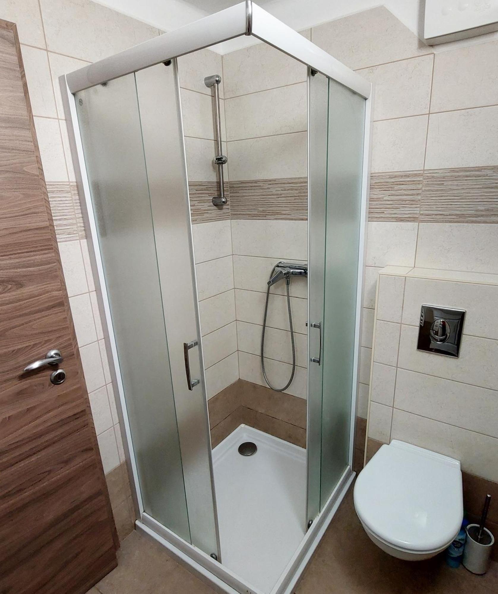 Miniszilva Apartman Balatonalmádi Exteriér fotografie
