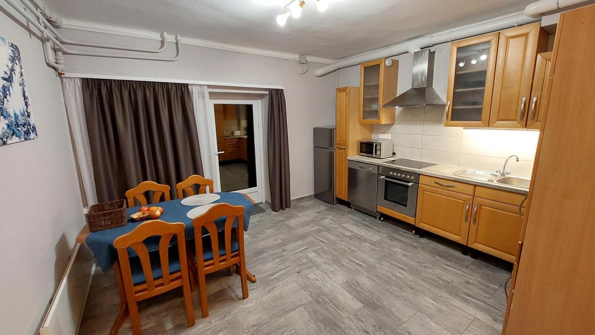 Miniszilva Apartman Balatonalmádi Exteriér fotografie